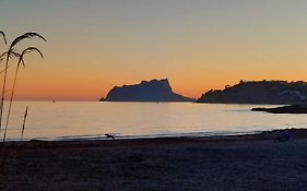 Casita Vida Moraira